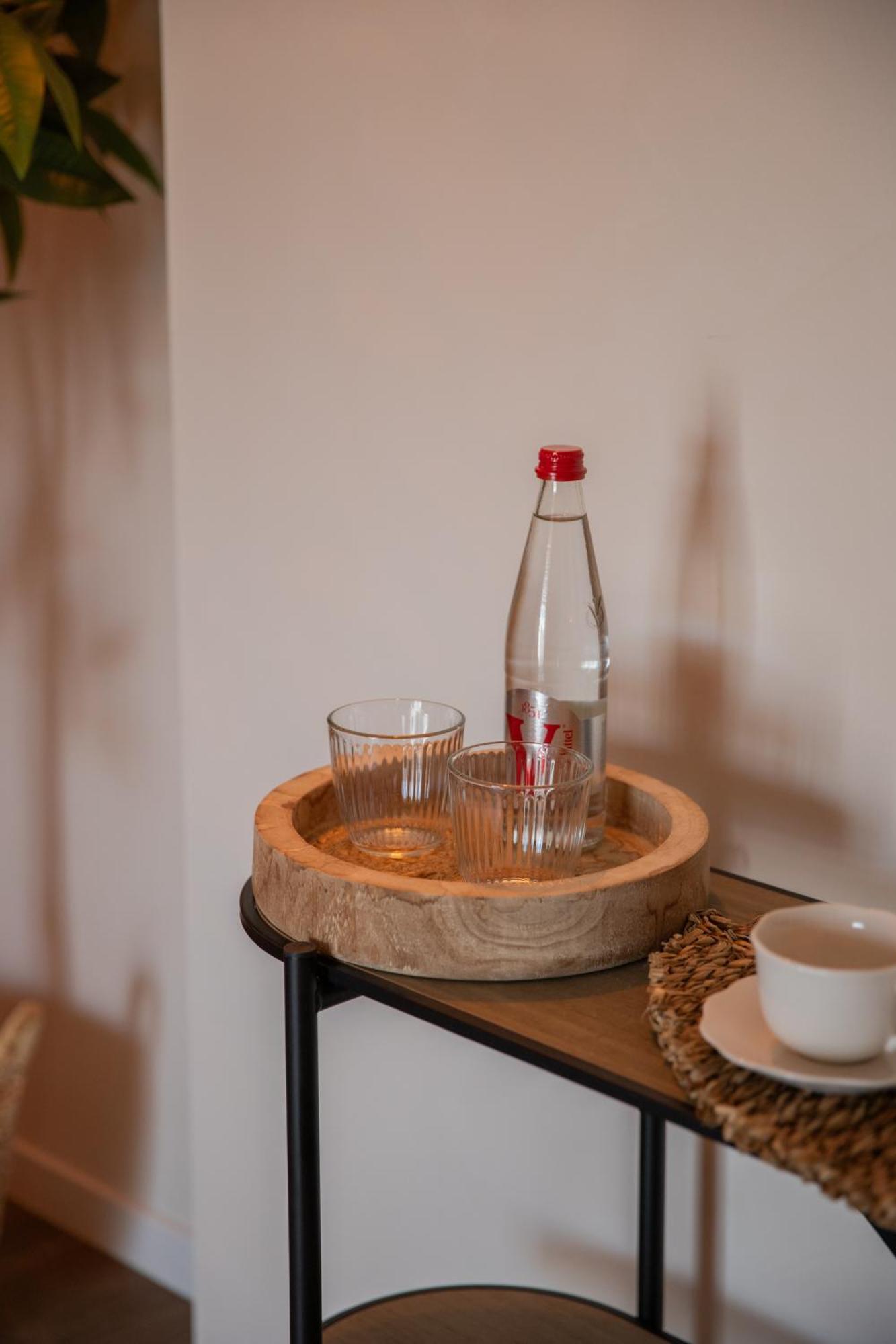 Maison Roucas - Restaurant Et Chambres D'Hotes Solérieux Dış mekan fotoğraf