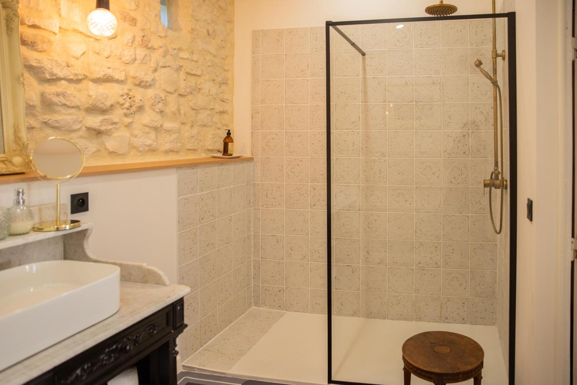 Maison Roucas - Restaurant Et Chambres D'Hotes Solérieux Dış mekan fotoğraf